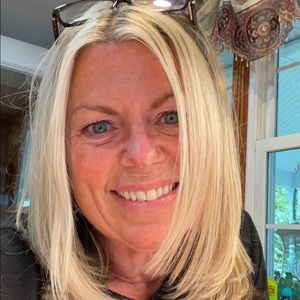 Meet your Posher, Cherie